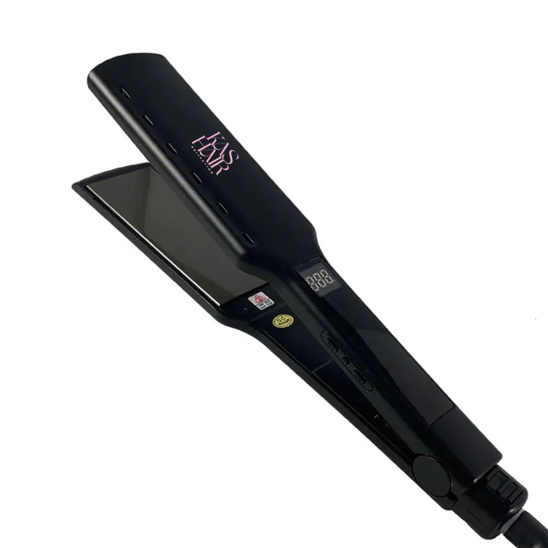 SinglePass Flat Iron